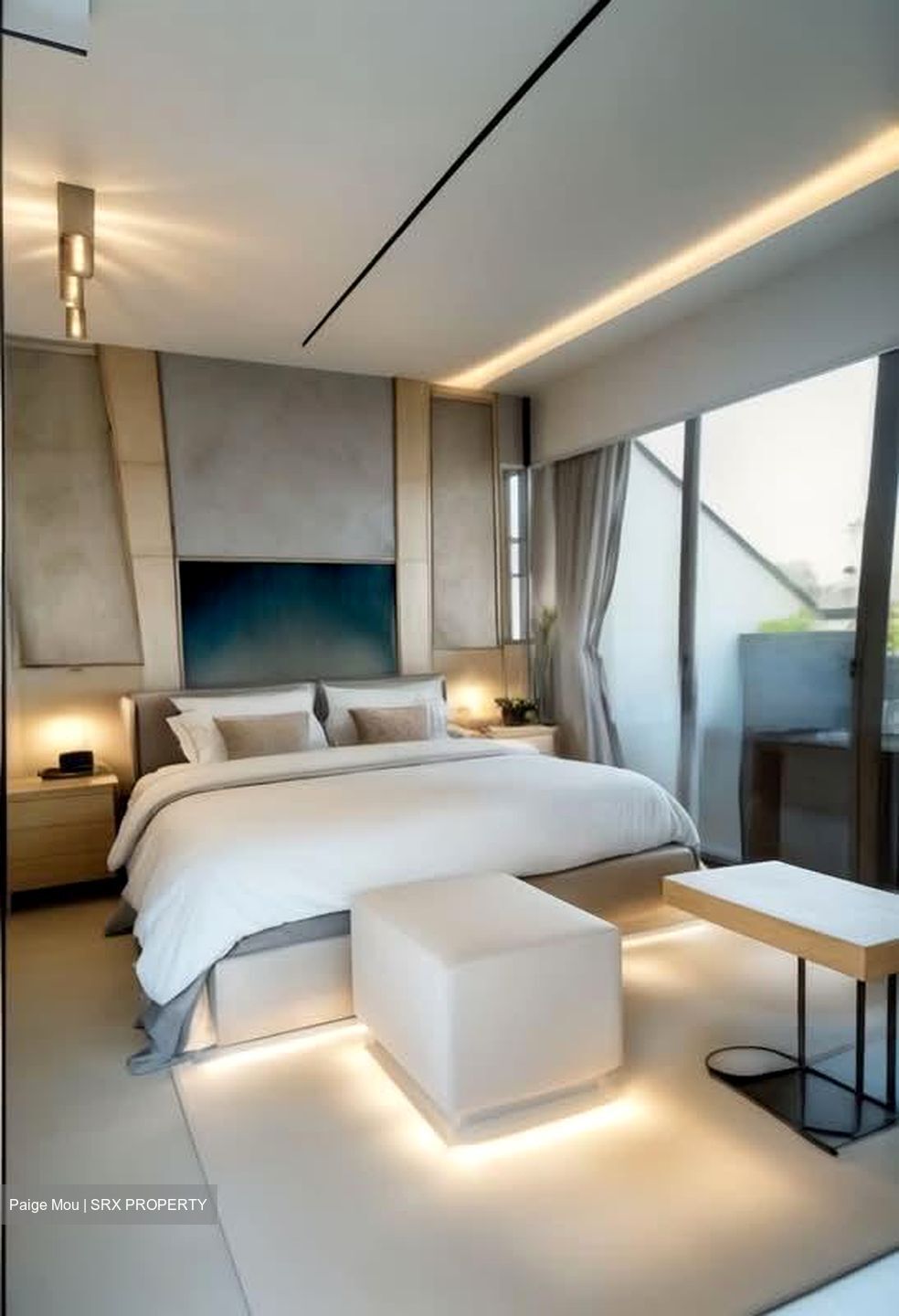 The Nassim (D10), Condominium #568753021